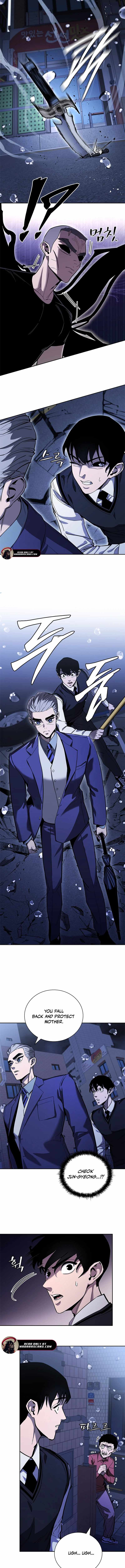 The Return of the Crazy Monkey King Chapter 28 19